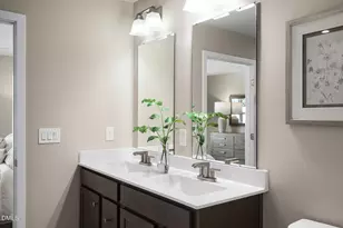 1009 Knickerbocker Ln, Youngsville, NC 27596 - Photo 22