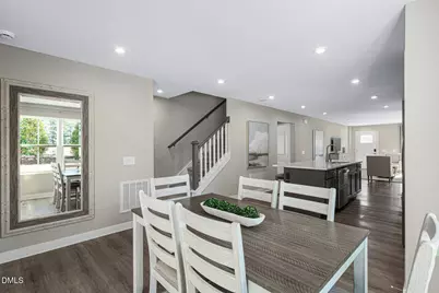 1009 Knickerbocker Lane, Youngsville, NC 27596 - Photo 12