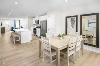 1007 Knickerbocker Lane, Youngsville, NC 27596 - Photo 6