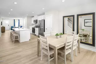 1007 Knickerbocker Ln, Youngsville, NC 27596 - Photo 6