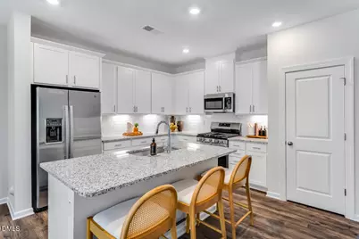 8815 Malmesbury Lane, Wake Forest, NC 27587 - Photo 12