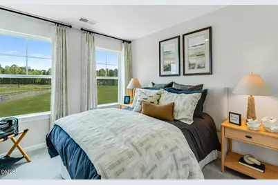 8815 Malmesbury Lane, Wake Forest, NC 27587 - Photo 20