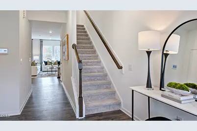 8815 Malmesbury Lane, Wake Forest, NC 27587 - Photo 6