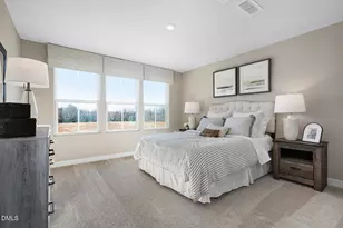 1005 Knickerbocker Ln, Youngsville, NC 27596 - Photo 24