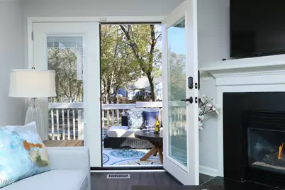 1620 Oakland Hills Way, Raleigh, NC 27604 - Photo 2