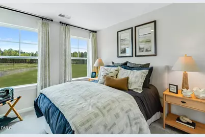 8750 Wardle Court, Wake Forest, NC 27587 - Photo 18