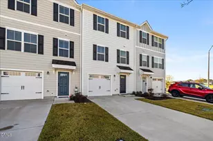 502 Camaro Rift Trl, Wendell, NC 27591 - Photo 2