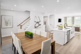 2332 Gracie Ln, Apex, NC 27502 - Photo 10