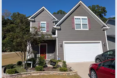 401 Sailor Way, Fuquay Varina, NC 27526 - Photo 1