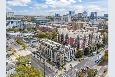 615 W Peace Street #308, Raleigh, NC 27605 - Photo 24