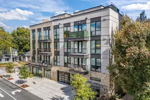 615 W Peace St, Raleigh, NC 27605 - Photo 1