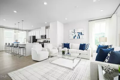 2330 Gracie Lane, Apex, NC 27502 - Photo 10