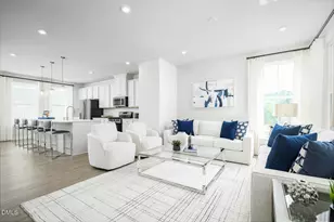 2330 Gracie Ln, Apex, NC 27502 - Photo 10