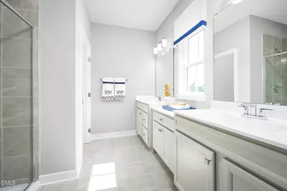 2330 Gracie Lane, Apex, NC 27502 - Photo 16