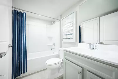 2330 Gracie Lane, Apex, NC 27502 - Photo 20