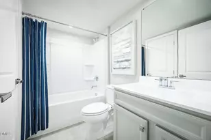 2330 Gracie Ln, Apex, NC 27502 - Photo 20