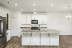 66 Flannel Ct, Benson, NC 27504 - Photo 8