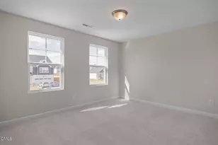 283 Old Fashioned Wy, Lillington, NC 27546 - Photo 20