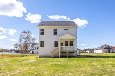 283 Old Fashioned Way, Lillington, NC 27546 - Photo 24