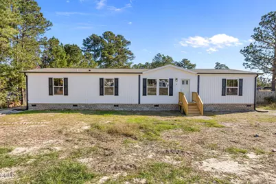 27 Bufford Lane, Cameron, NC 28326 - Photo 1