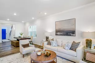 1321 Adler Cove Rd, Graham, NC 27253 - Photo 16