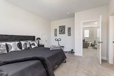 300 W Amber Oak Drive, Selma, NC 27576 - Photo 28