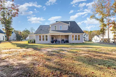 300 W Amber Oak Drive, Selma, NC 27576 - Photo 36