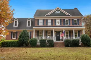 200 Kellygreen Ct, Rolesville, NC 27571 - Photo 32