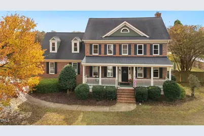 200 Kellygreen Court, Rolesville, NC 27571 - Photo 1