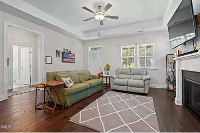 116 Beaufort Loop, Clayton, NC 27527 - Photo 16