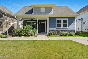 116 Beaufort Loop, Clayton, NC 27527 - Photo 1