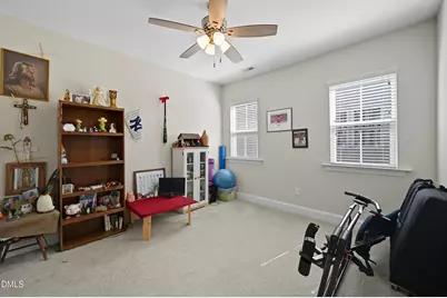 116 Beaufort Loop, Clayton, NC 27527 - Photo 22