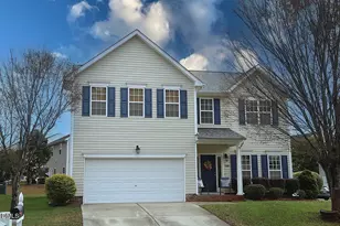 1300 Marbank St, Wake Forest, NC 27587 - Photo 1