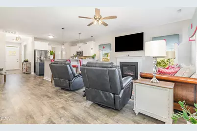 8662 Buckhorn Plantation Road, Sims, NC 27880 - Photo 12