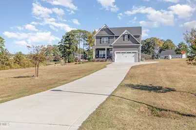 8662 Buckhorn Plantation Road, Sims, NC 27880 - Photo 38