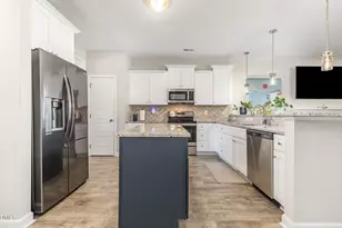 8662 Buckhorn Plantation Rd, Sims, NC 27880 - Photo 14