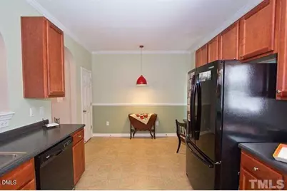1036 Mica Lamp Court, Apex, NC 27502 - Photo 4