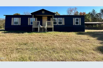 3263 Fleming Graham Road, Burlington, NC 27217 - Photo 1