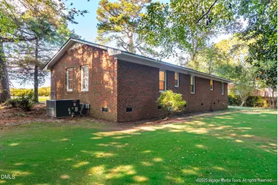 305 British Road, Kinston, NC 28501 - Photo 28