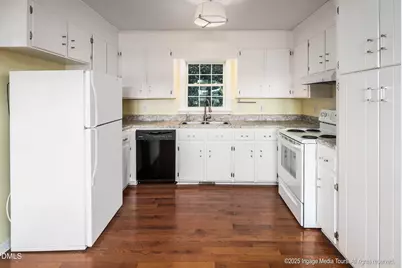 305 British Road, Kinston, NC 28501 - Photo 8