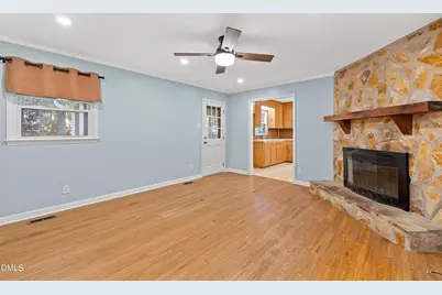 5917 Scalybark Road, Durham, NC 27712 - Photo 12