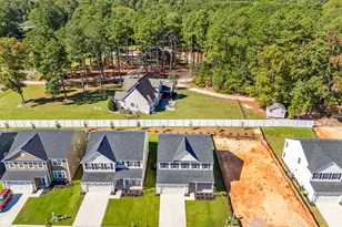 1036 Country Pasture Cove, Wendell, NC 27591 - Photo 26