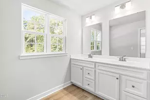 1036 Country Pasture Cove, Wendell, NC 27591 - Photo 18