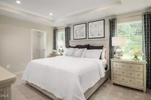 2350 Stevens Pass Sta, Apex, NC 27502 - Photo 12