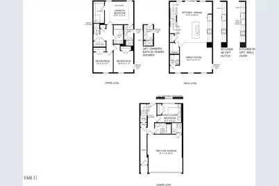 2350 Stevens Pass Station, Apex, NC 27502 - Photo 2