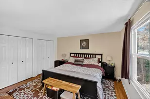 237 Haywicke Pl, Wake Forest, NC 27587 - Photo 20