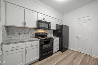 405 Thyme Place, Raleigh, NC 27609 - Photo 6