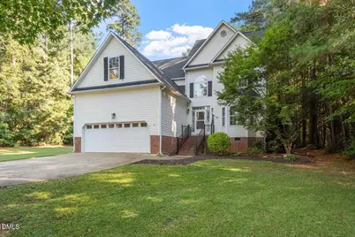 58 Larkwood Lane, Garner, NC 27529 - Photo 2