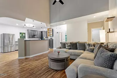 58 Larkwood Lane, Garner, NC 27529 - Photo 12