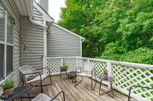 405 Gooseneck Dr, Cary, NC 27513 - Photo 22